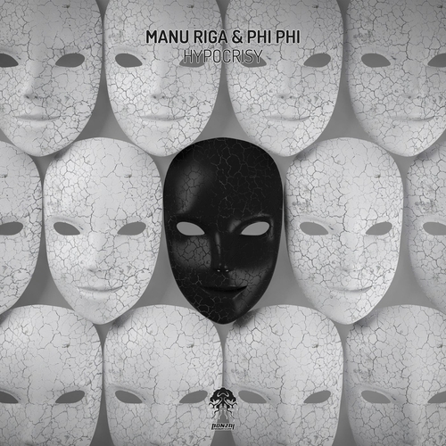 Manu Riga & Phi Phi - Hypocrisy [BP11182022]